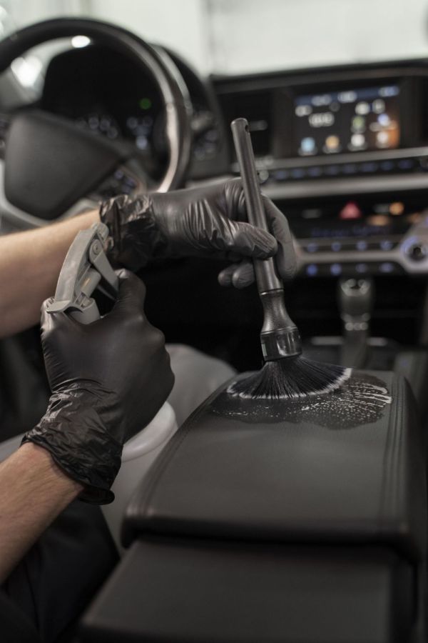 interior-clean
