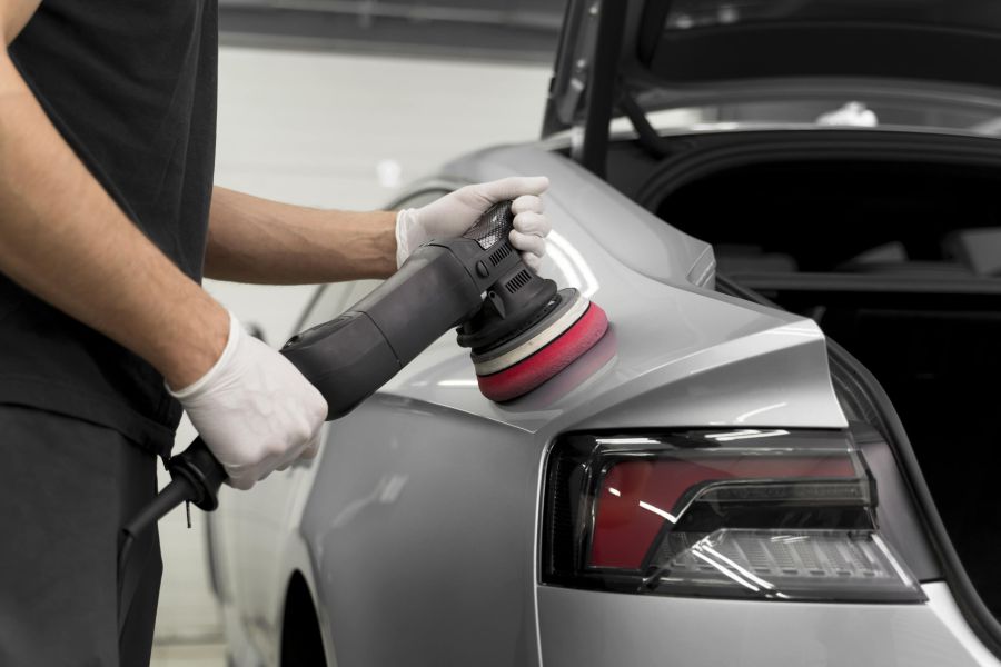 process -car
