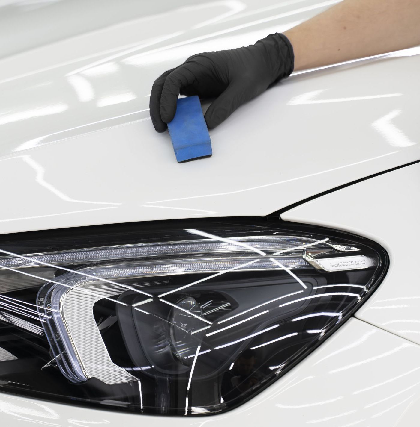 Car Polishing