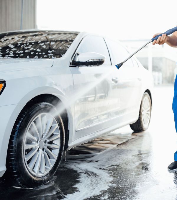 car-wash