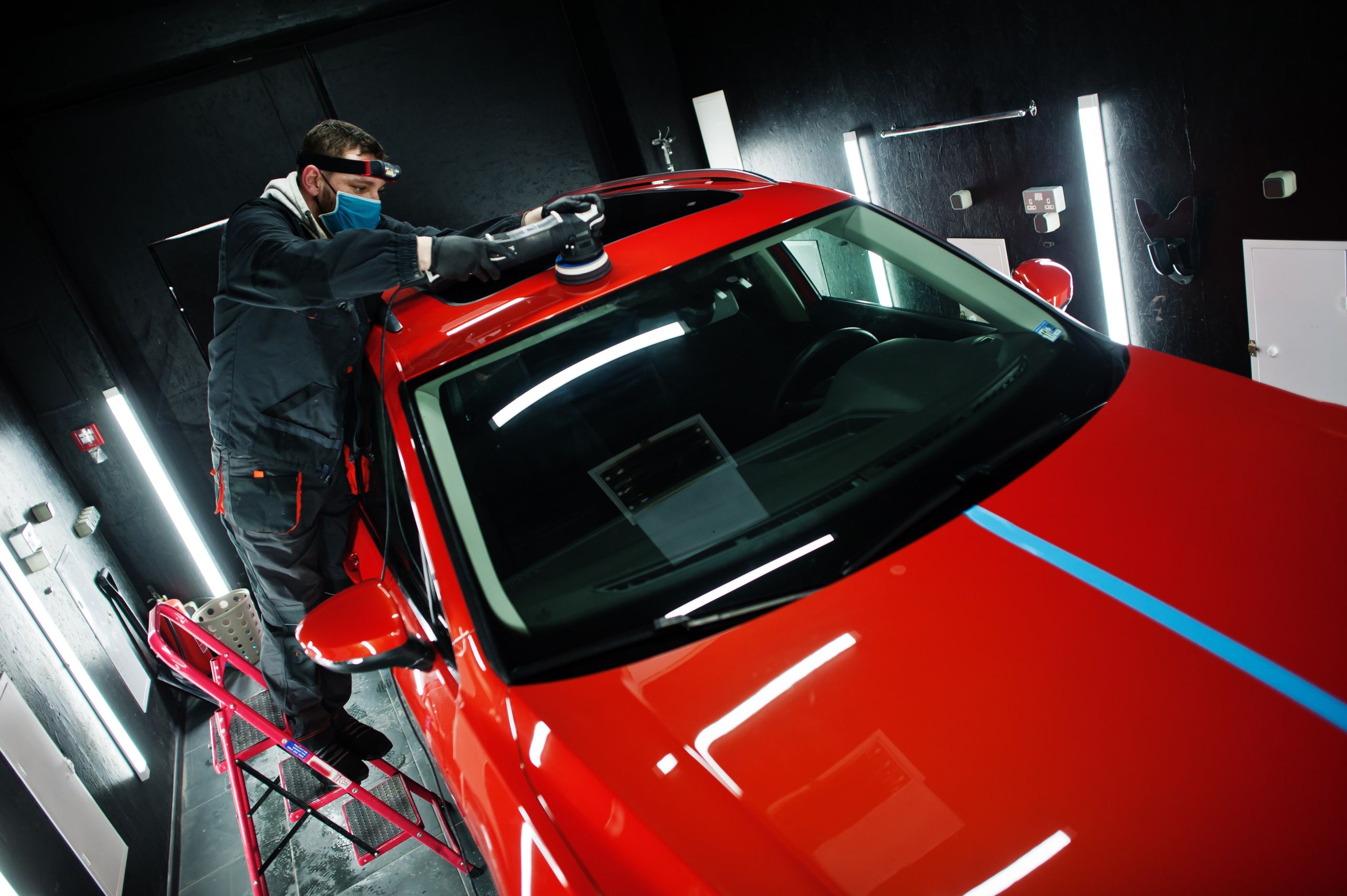 car-detailing