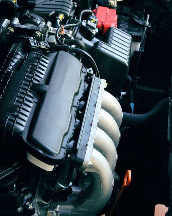 car-engine