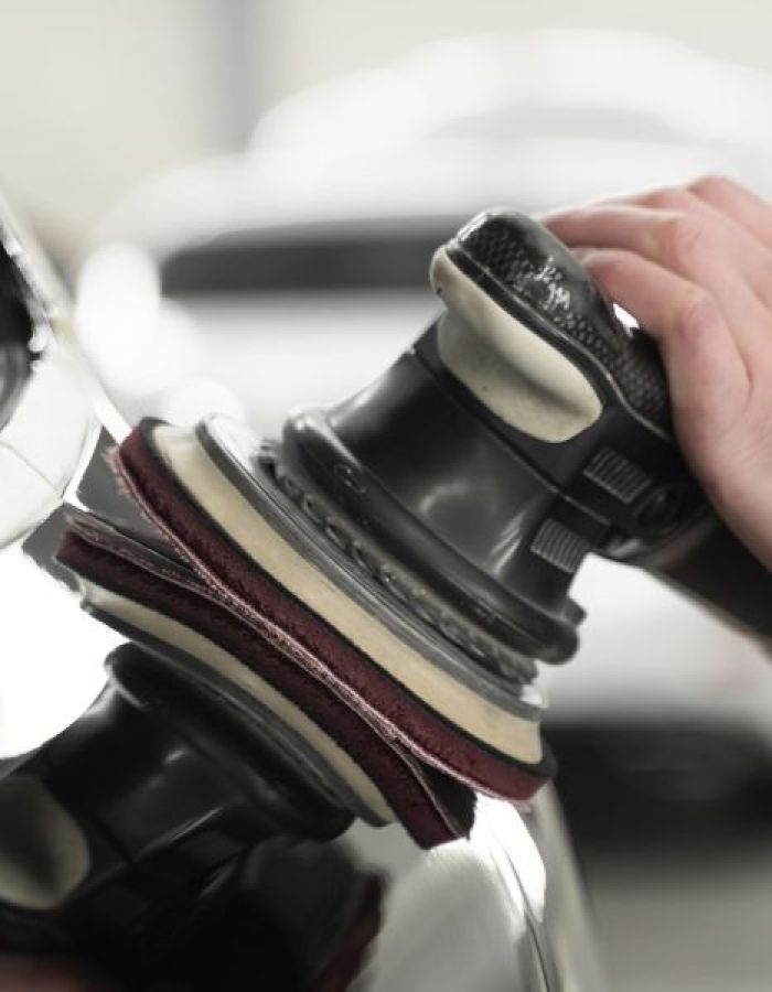car-care-process