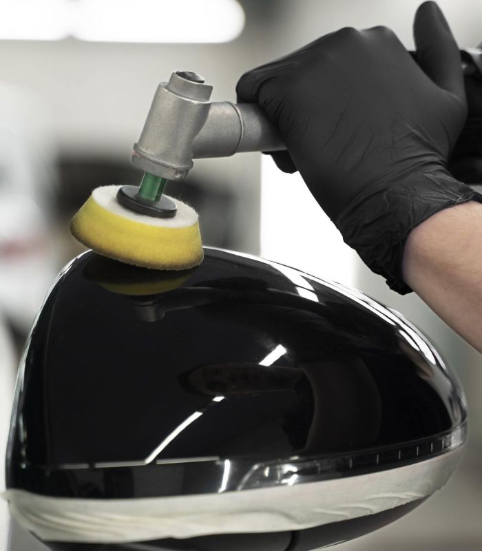car-care-process